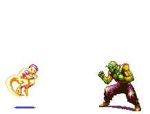 piccolo vs freezer