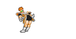 Ginyu force gallary