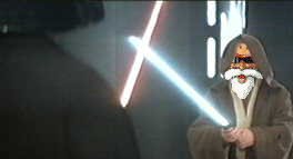 Roshione kenobi