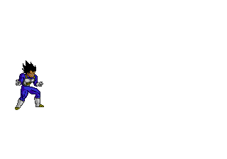 Vegeta ss