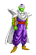 Piccolo in the wind